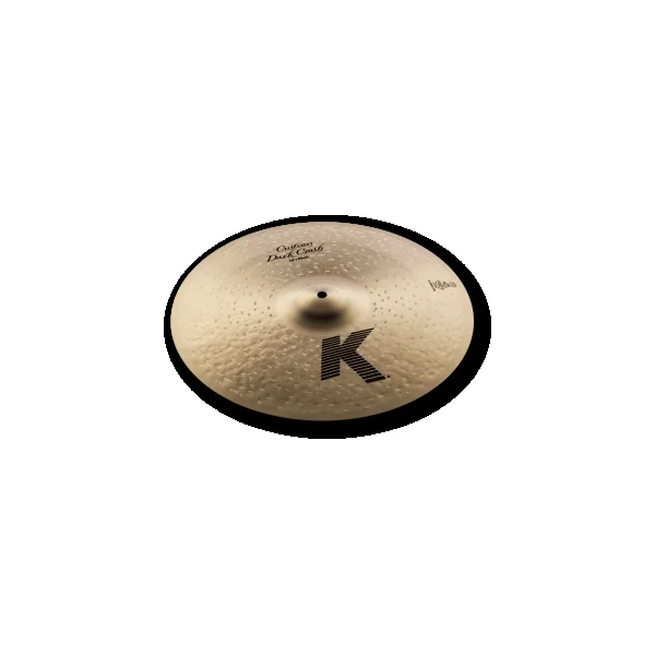 ZILDJIAN K Custom Dark 4pcs Pack