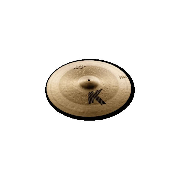 ZILDJIAN K Custom Dark 4pcs Pack