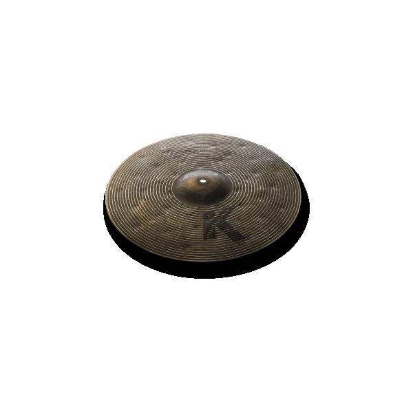 ZILDJIAN K Custom Special Dry Pack 4pcs