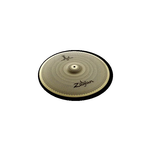 ZILDJIAN L80 Low Volume Pack 2pcs