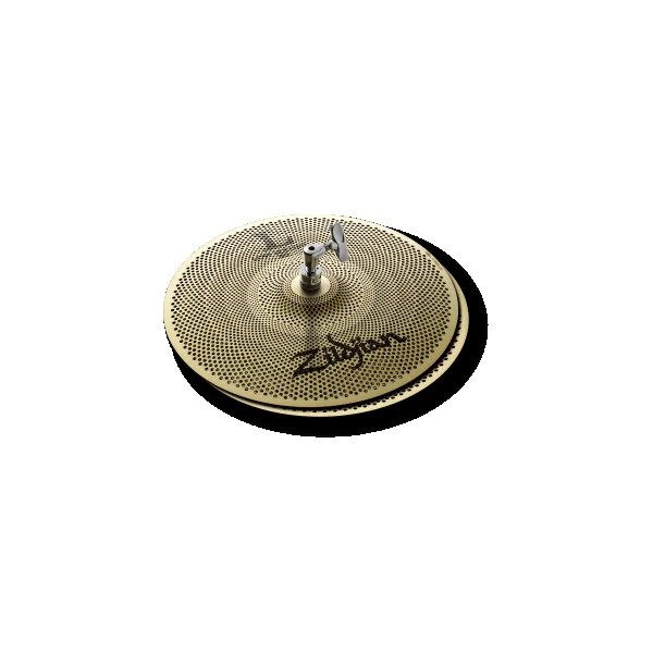 ZILDJIAN L80 Low Volume Pack 2pcs