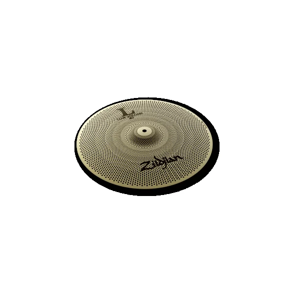 ZILDJIAN L80 Low Volume Pack 3pcs
