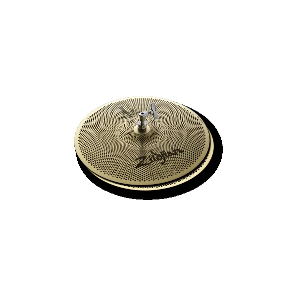 ZILDJIAN L80 Low Volume Pack 3pcs