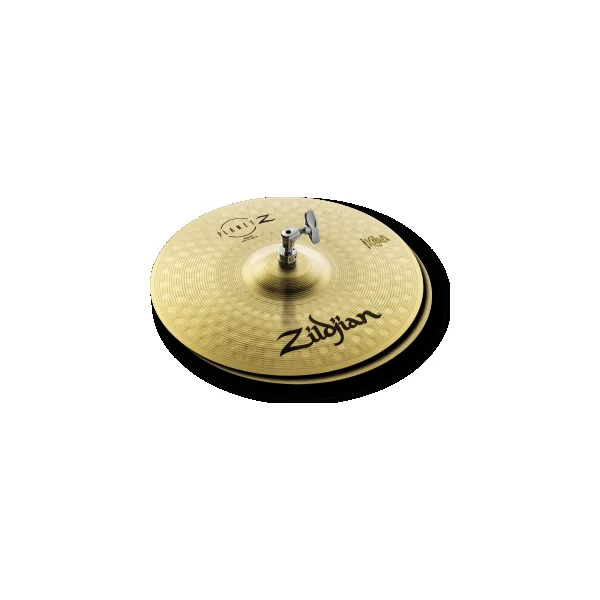 ZILDJIAN Planet Z Pack 3pcs