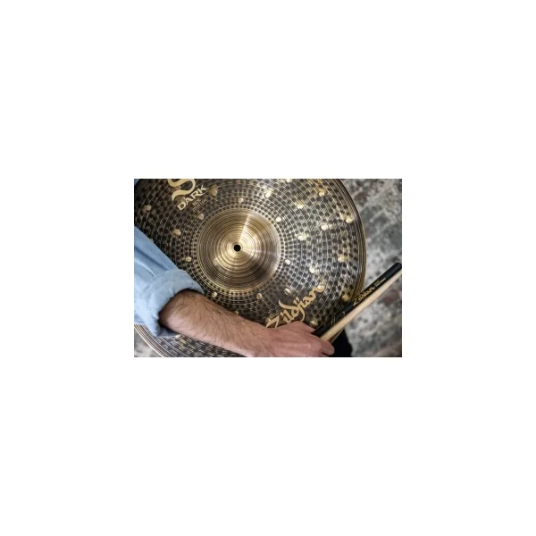 ZILDJIAN S Dark Pack 4pcs