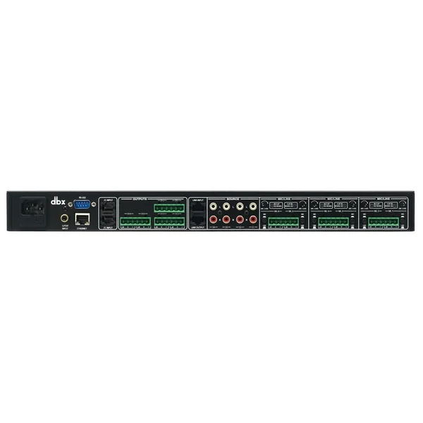 ZONEPRO 1260M