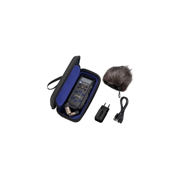 ZOOM APH-6E Pack Hardware Zoom H6Essential