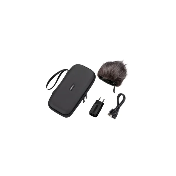 ZOOM APH-6E Pack Hardware Zoom H6Essential