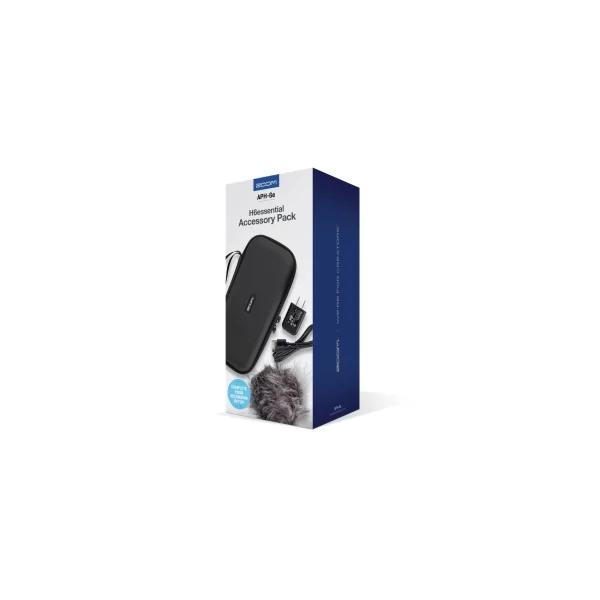 ZOOM APH-6E Pack Hardware Zoom H6Essential