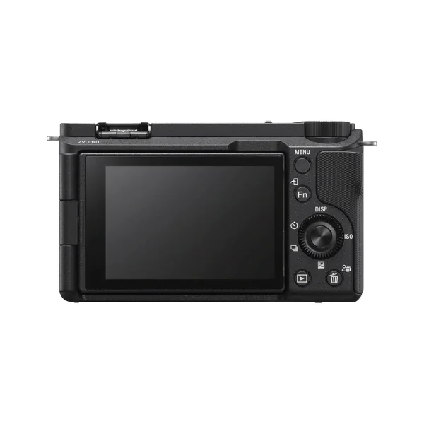 ZV E10 II