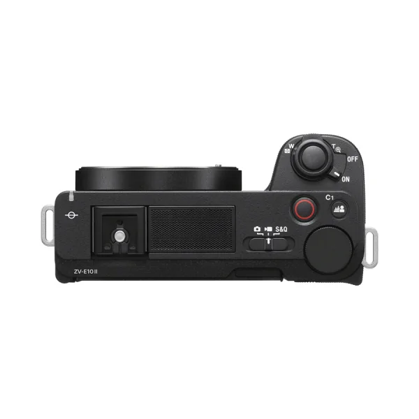 ZV E10 II