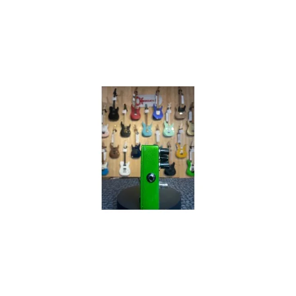 Z.Vex Vertical Fuzz Factory Vexter