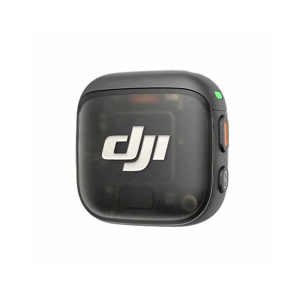 Émetteur seul DJI Mic 3