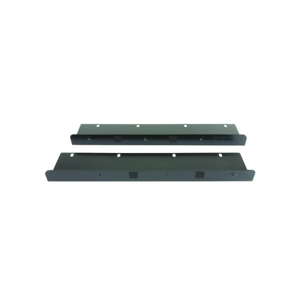 Équerres de mise en rack pour console Yamaha MG12 et MG12XU