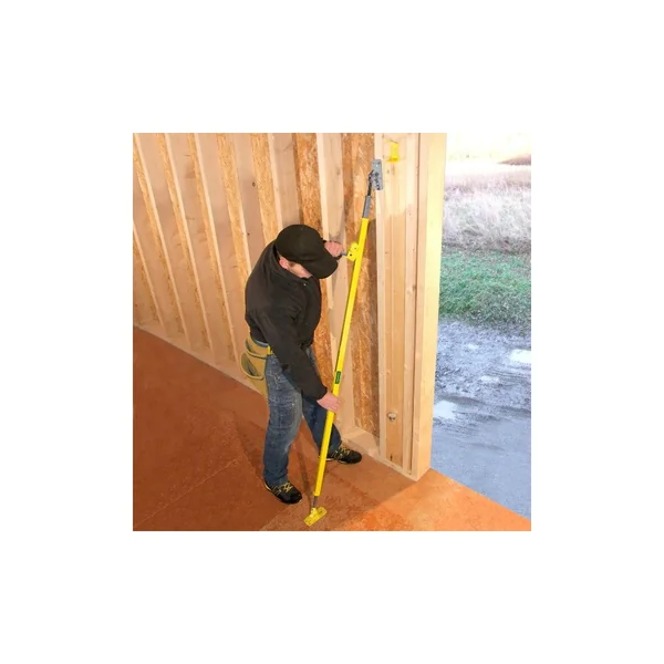 Étai Sylvapro® – Maintien vertical pour murs ossature bois - Leborgne