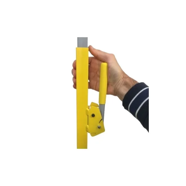 Étai Sylvapro® – Maintien vertical pour murs ossature bois - Leborgne