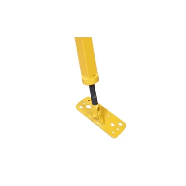 Étai Sylvapro® – Maintien vertical pour murs ossature bois - Leborgne